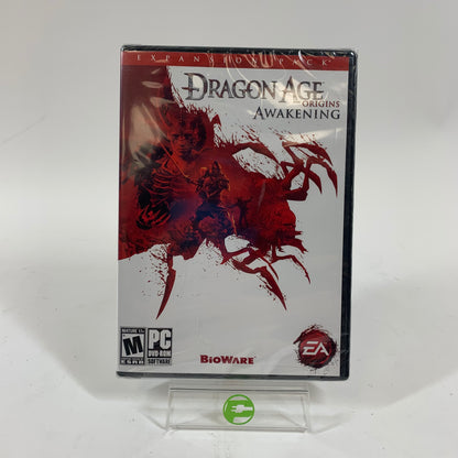 New Dragon Age Origins Awakening  (PC, 2010)