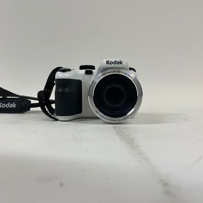 Kodak PIXPRO AZ421 16.2MP Digital Camera