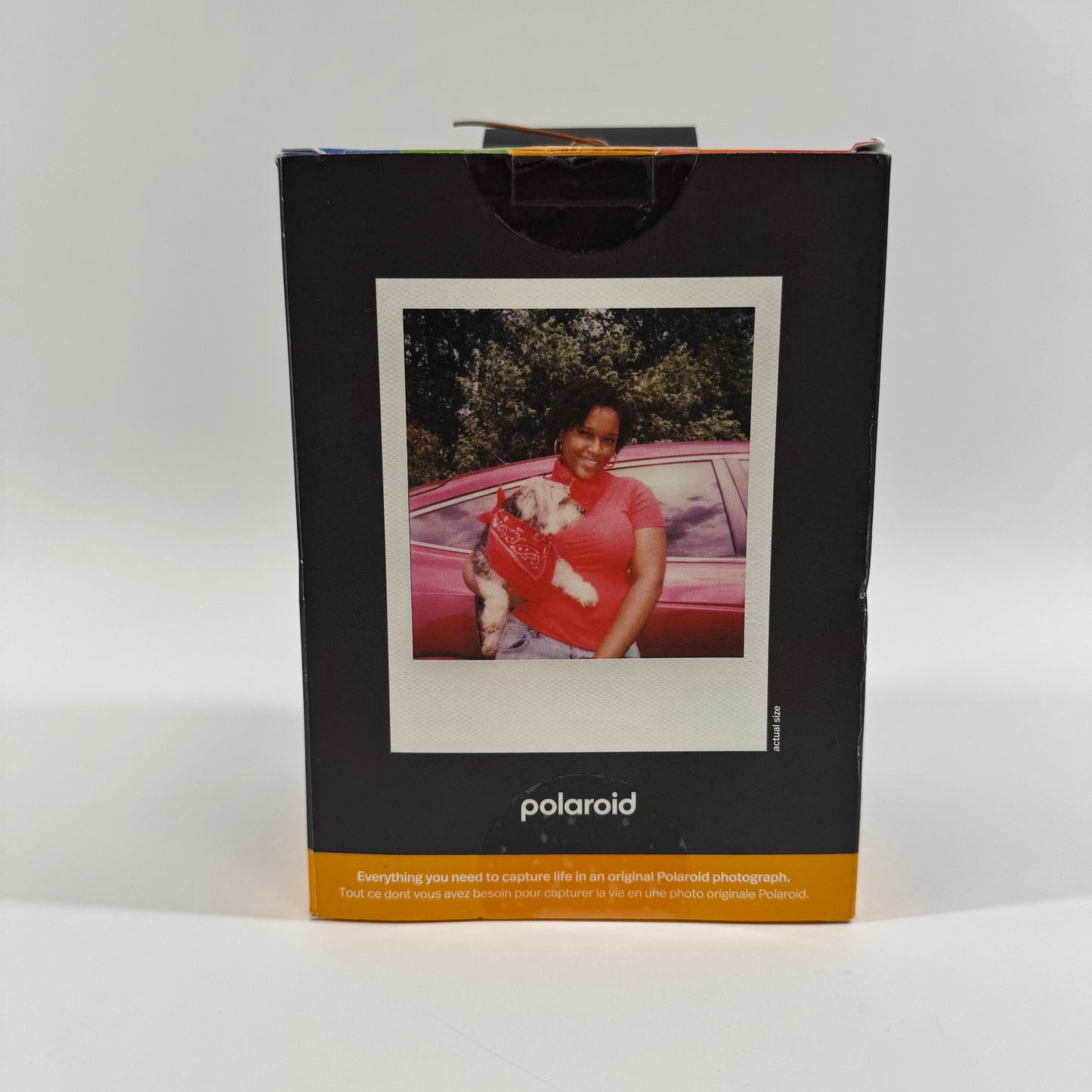 New Polaroid Now Instant Camera Gen 3 Polaroid Camera