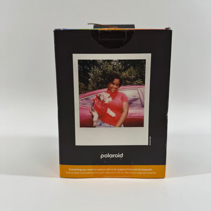 New Polaroid Now Instant Camera Gen 3 Polaroid Camera
