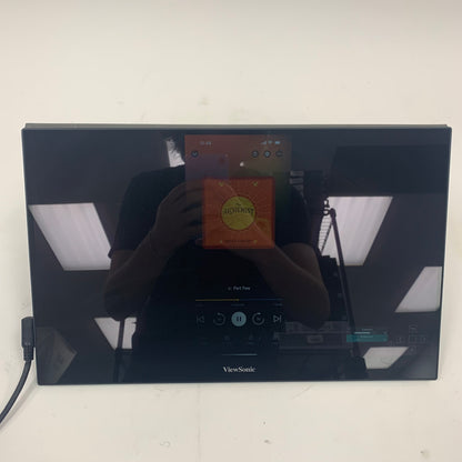 ViewSonic 15.6" VS18170 IPS LED IPS 60Hz Portable Monitor