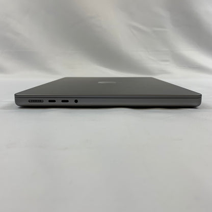 2023 Apple MacBook Pro 14" M3 8C GPU 4.0GHz 8GB RAM 500GB SSD A2918