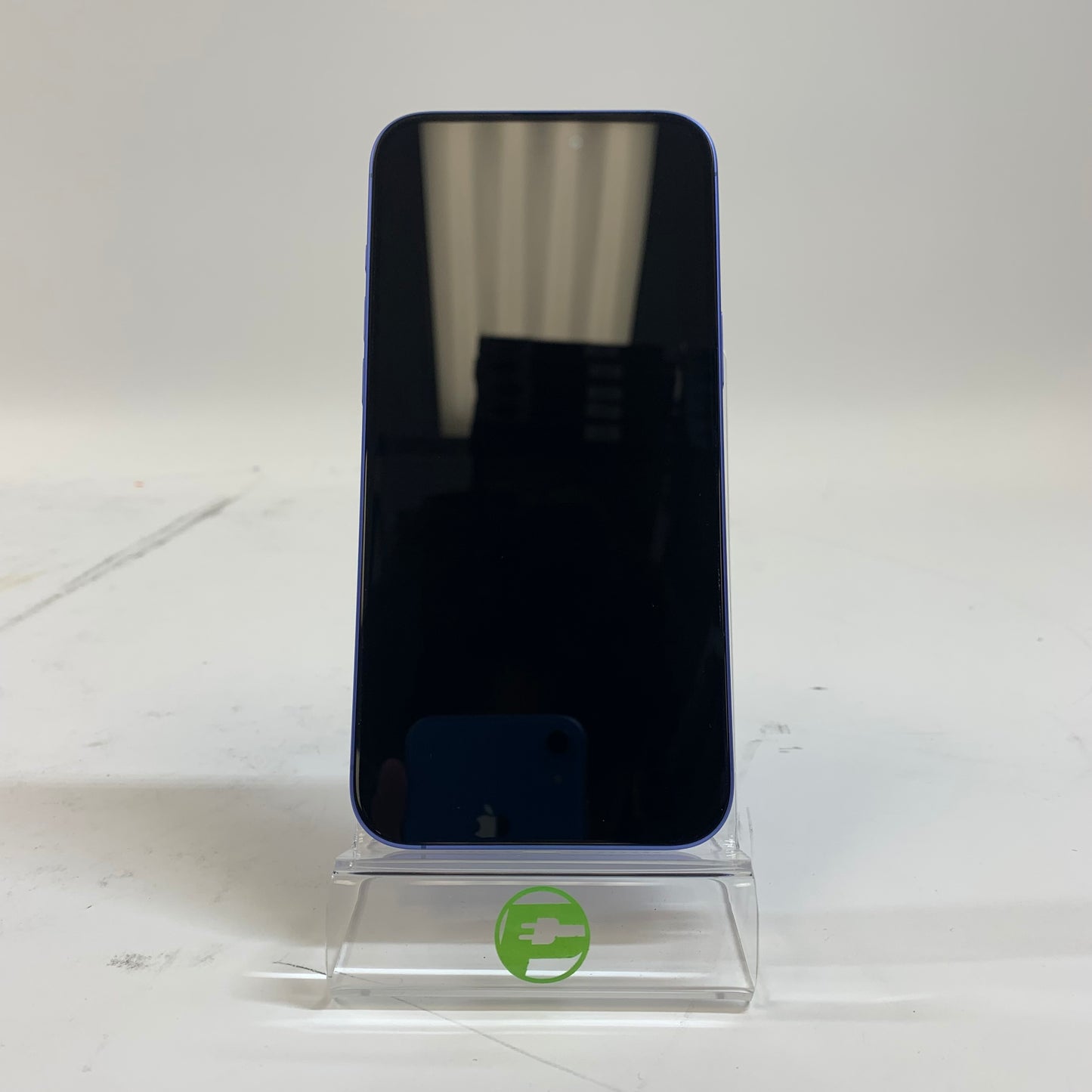 Unlocked Apple iPhone 16 Plus 256GB 18.5 Blue MXV33LL/A