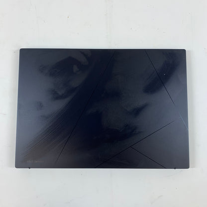 Asus Zenbook 14 OLED UM3406HA 14" Ryzen 7 8840HS 3.3GHz 16GB RAM 512GB SSD
