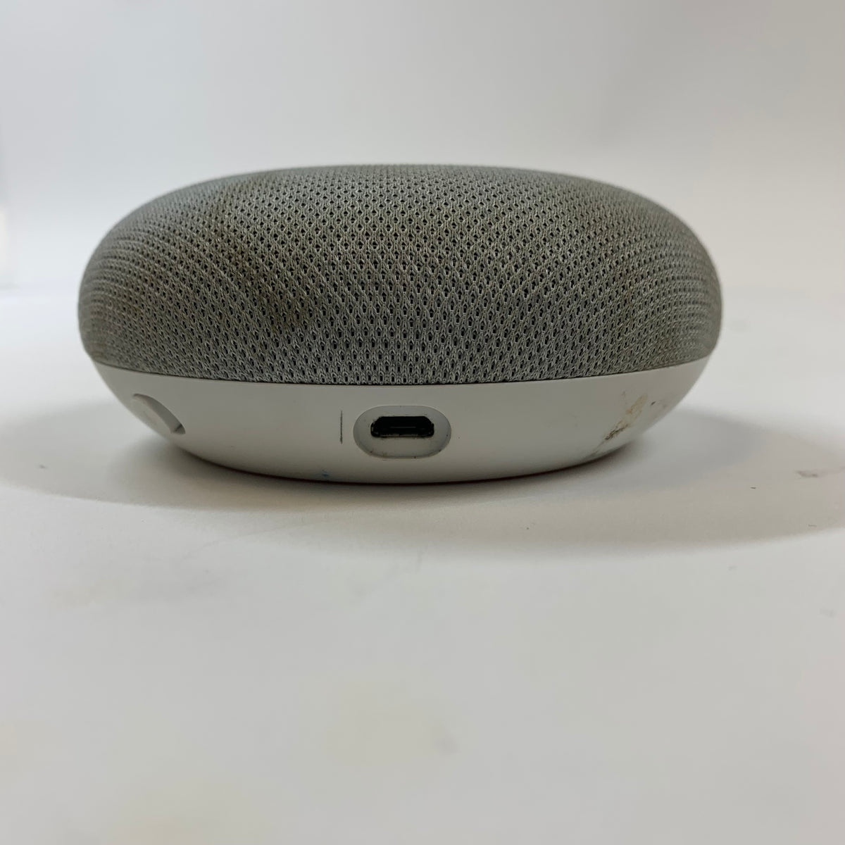 Google Nest Hub 1st Gen Smart Speaker White 10395A-H0A