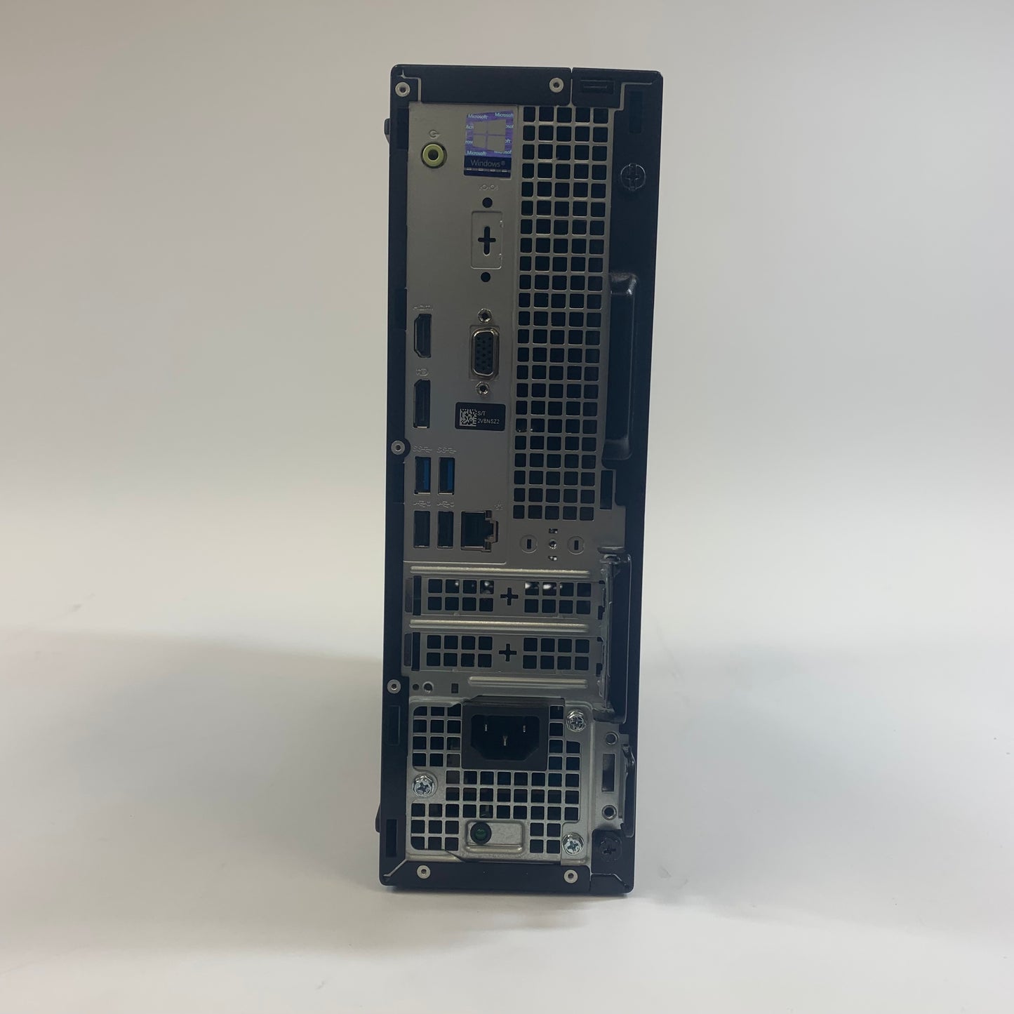 Dell OptiPlex 3060 D11S i3-9100 3.60GHz 8GB RAM 500GB HDD
