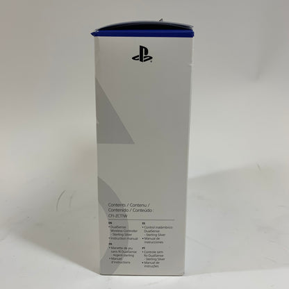 New Sony PlayStation 5 PS5 Dualsense Wireless Controller Blue CFI-ZCT1W