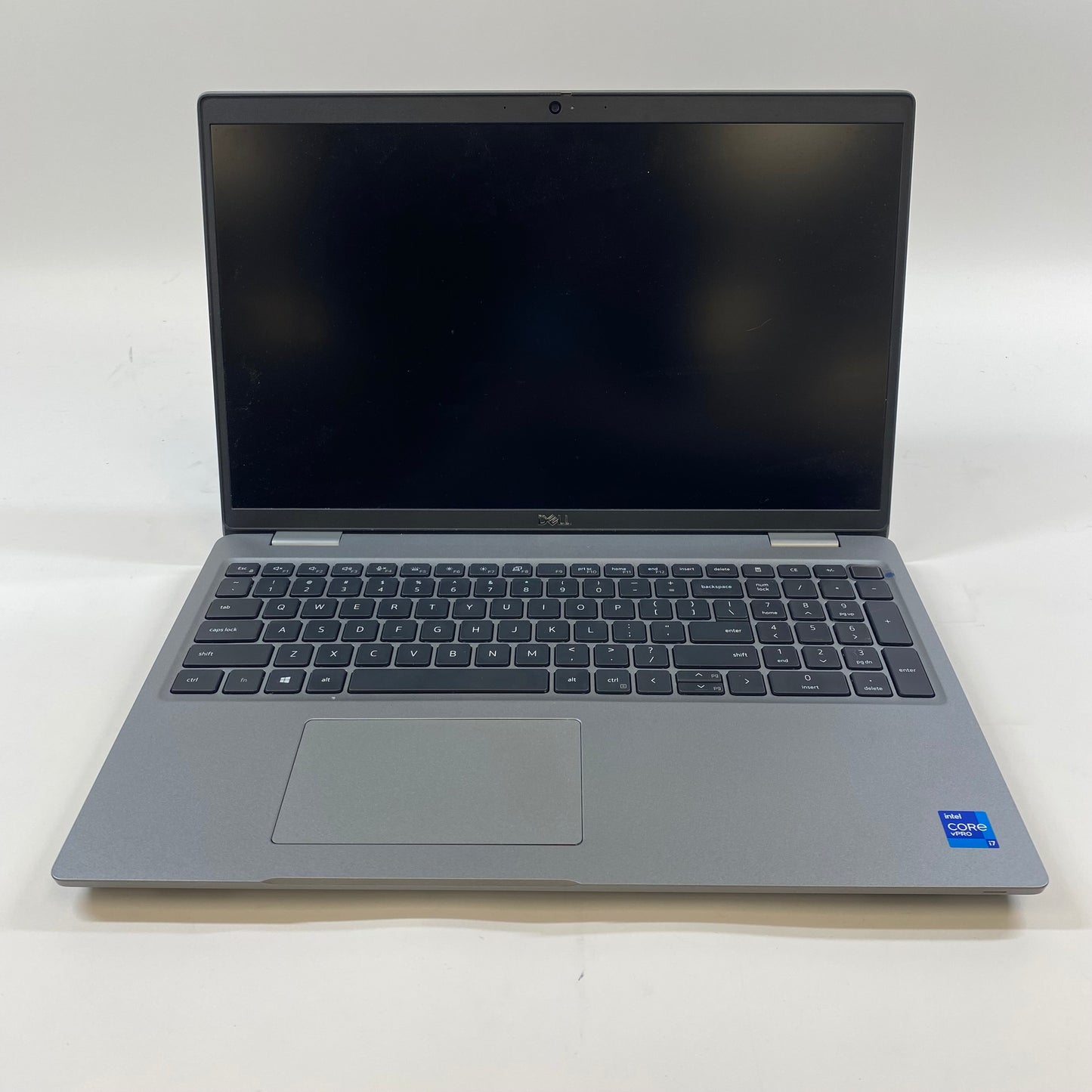 Dell Precision 3561 15.6" i7-11850H 2.5GHz 16GB RAM 512GB SSD
