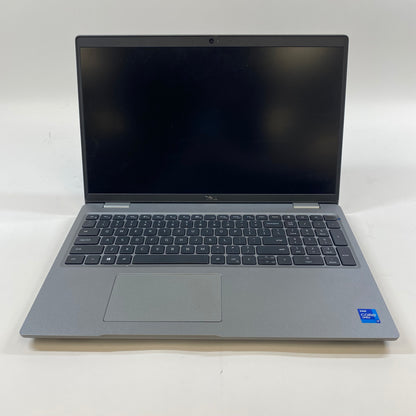 Dell Precision 3561 15.6" i7-11850H 2.5GHz 16GB RAM 512GB SSD