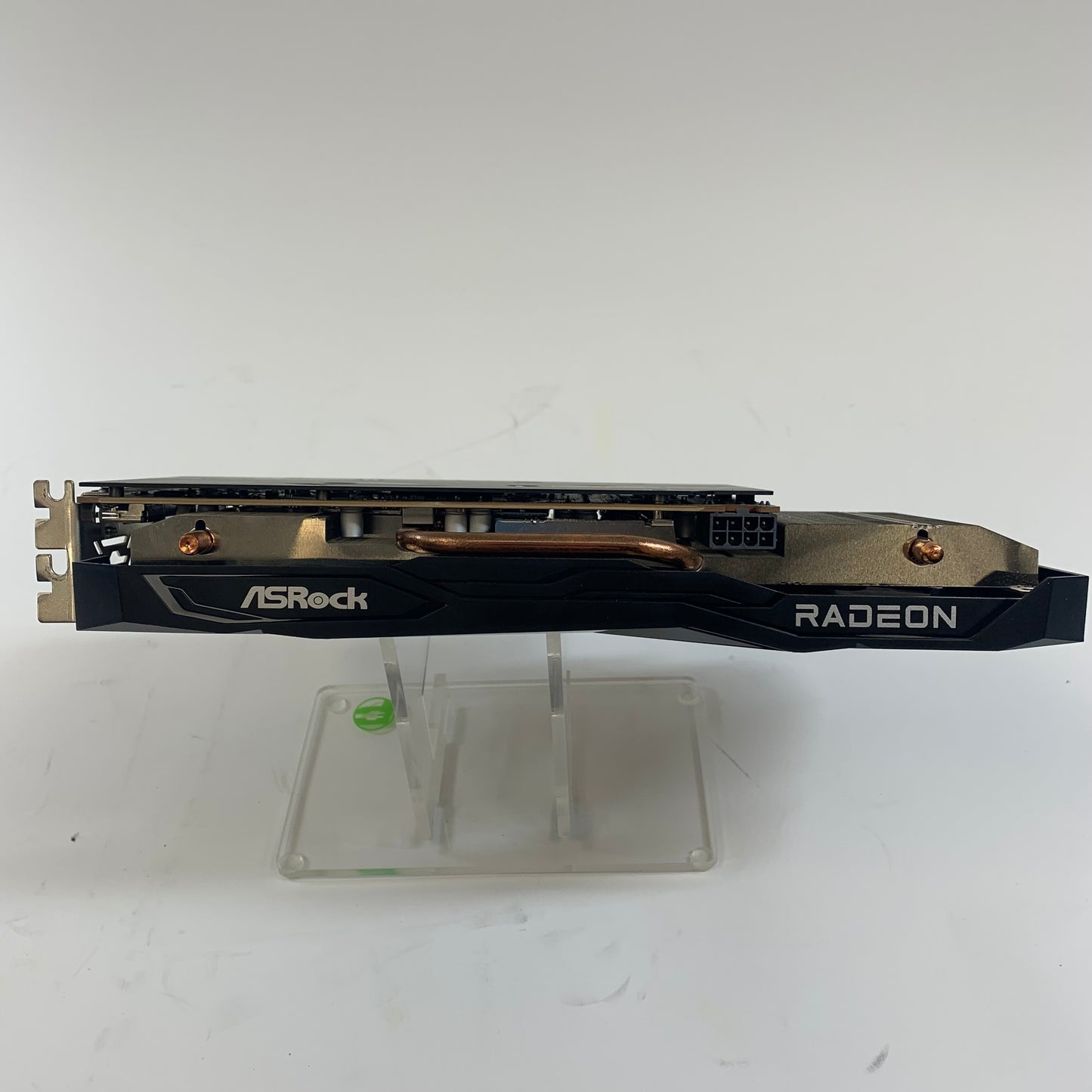 AsRock radeon rx 7600 8GB GDDR6 Graphics Card RX7600 CL 8GO
