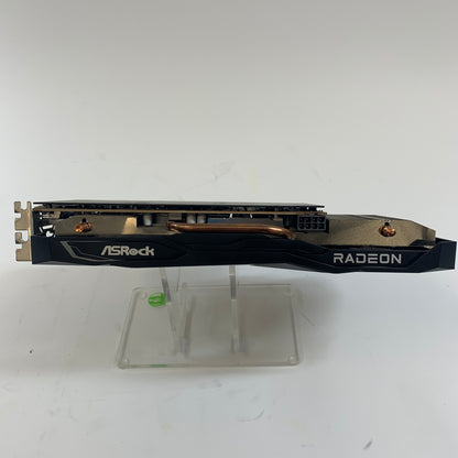 AsRock radeon rx 7600 8GB GDDR6 Graphics Card RX7600 CL 8GO
