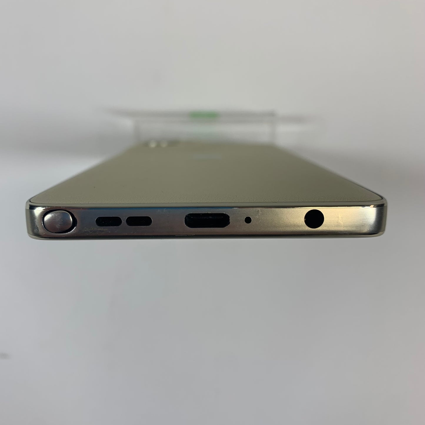 T-Mobile Motorola Moto G Stylus 5G 2024 128GB 15 creme