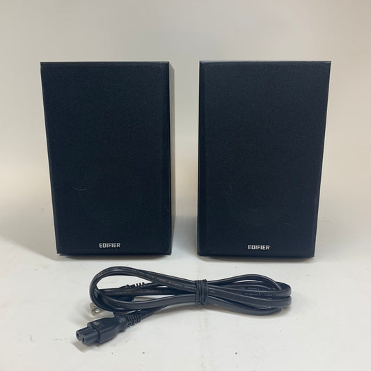 Edifier R990BT Powered Bookshelf Speakers Black EDF100082