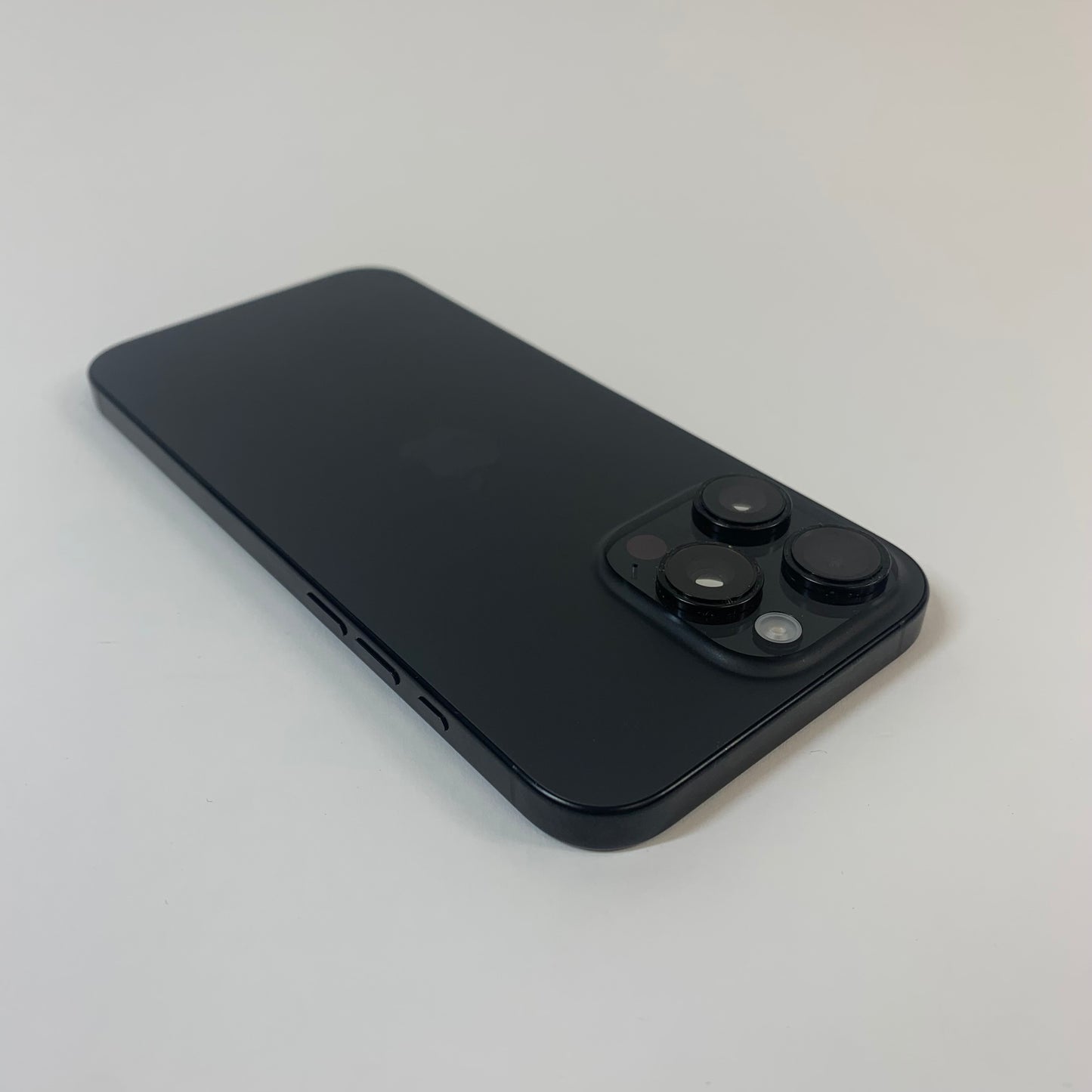 Factory Unlocked Apple iPhone 16 Pro Max 256GB Black MYW33LL/A