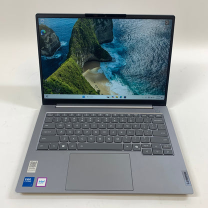 Lenovo Thinkbook 14 G8 IRL 14" Core Ultra 7 240H 2.5GHz 16GB RAM 512GB SSD
