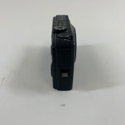 Nikon COOLPIX S8100 12.1MP Compact Camera