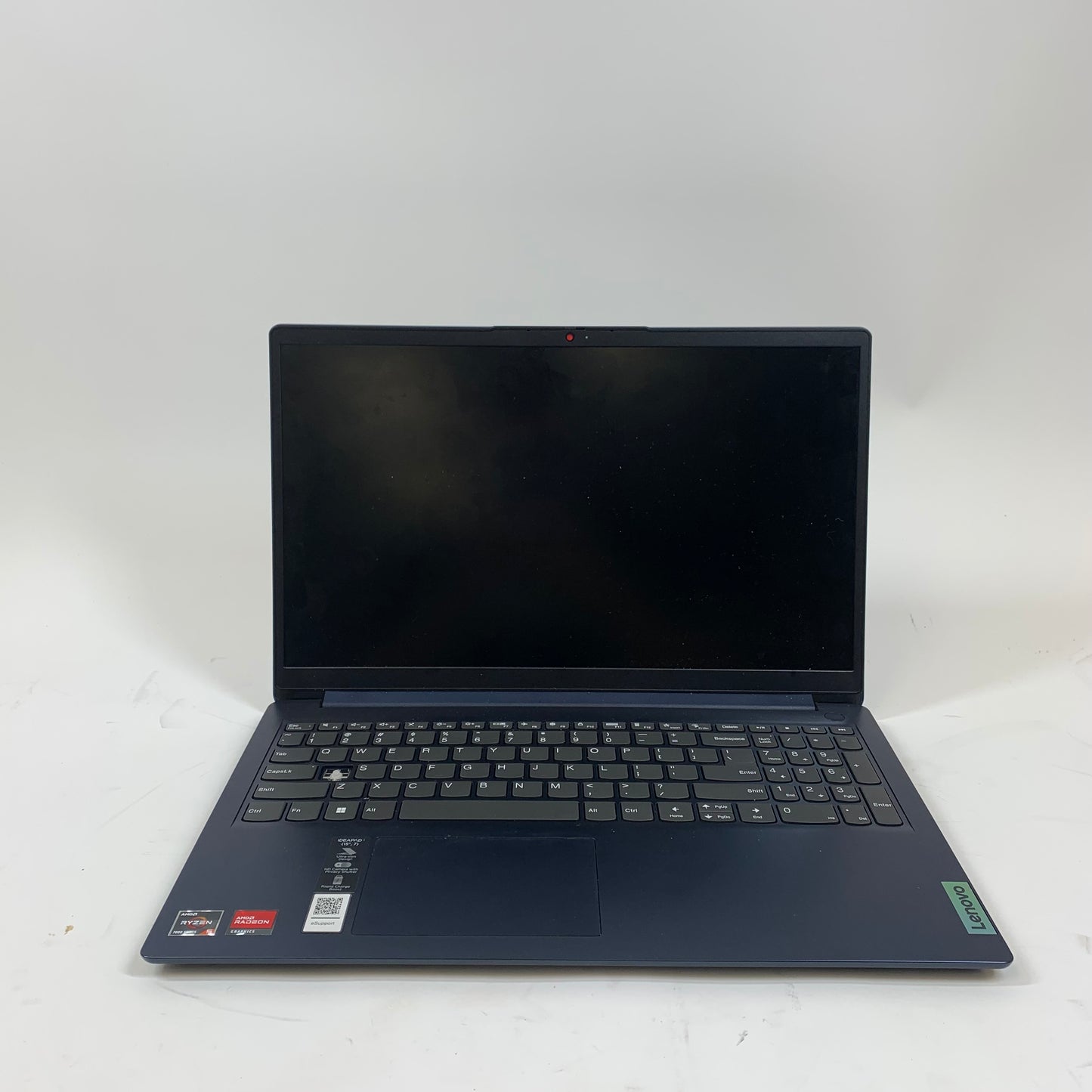 Lenovo ThinkPad 82VG0000US 1 5" Ryzen 5 7520U 208GHz 12GB RAM 256GB SSD