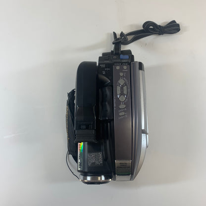 Panasonic 700x Digital Doom Camcorder PPV-L352D