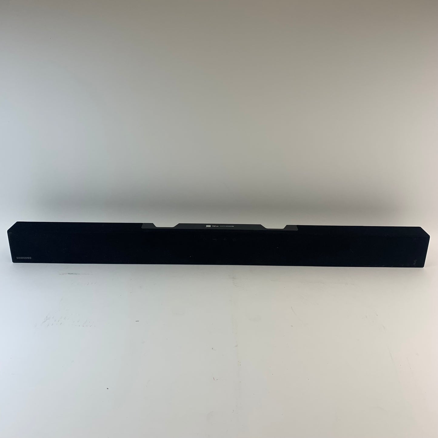 Samsung HW-T410 Bluetooth Sound Bar With Subwoofer Black