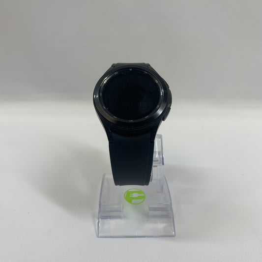 WiFi Only Samsung Galaxy Watch4 Classic Aluminum SM-R880