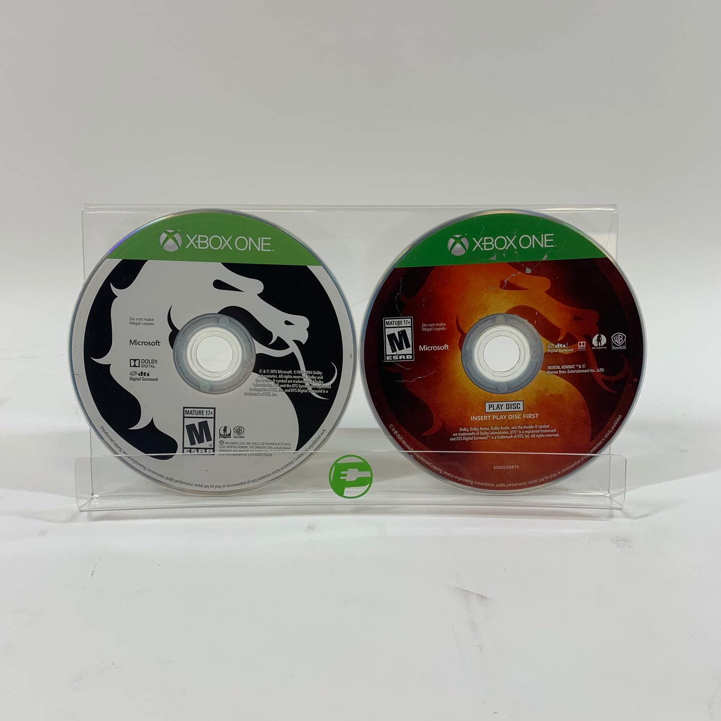 Mortal Kombat 11 Aftermath Kollection (Xbox One, 2020)