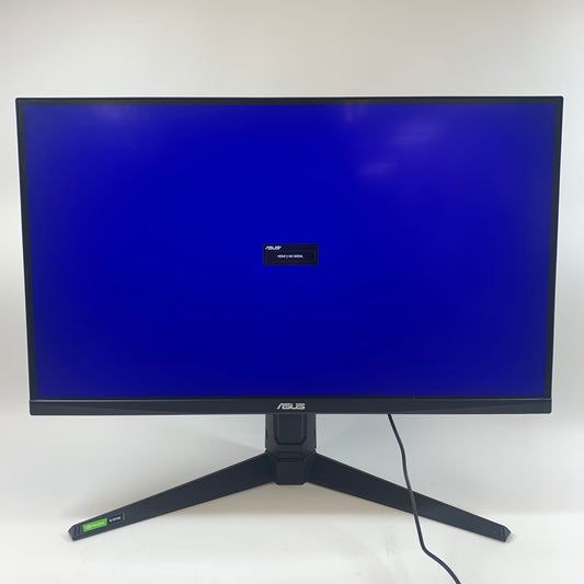 ASUS TUF Gaming 27" VG27AL1A LED IPS LED 170Hz Gaming Monitor