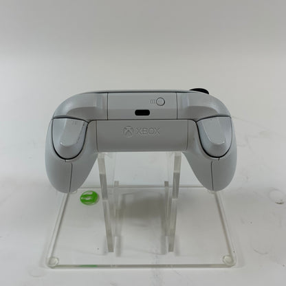 Microsoft Xbox Series X|S Wireless Controller Robot White 1914