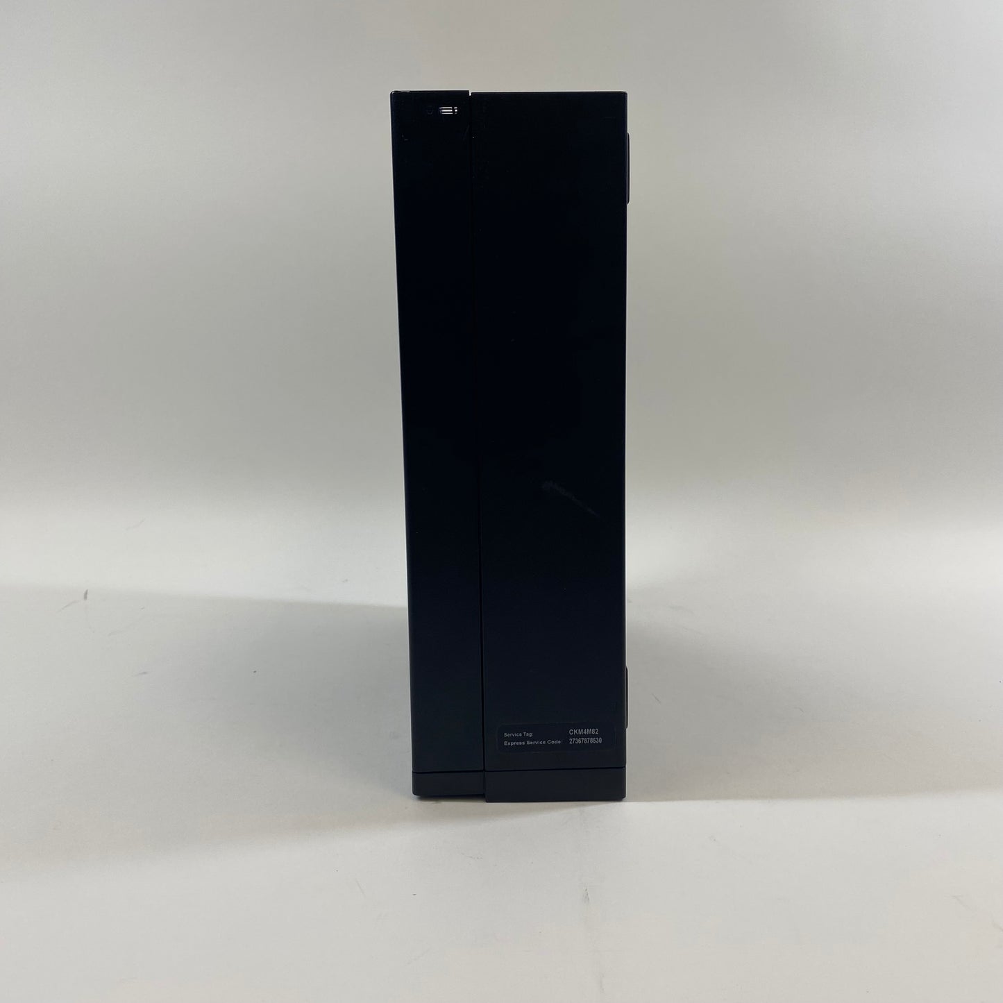 Dell OptiPlex 5040 SFF C1W00 A00 DC6 Core i5-6500 3.20GHz 8GB RAM 500GB SSD