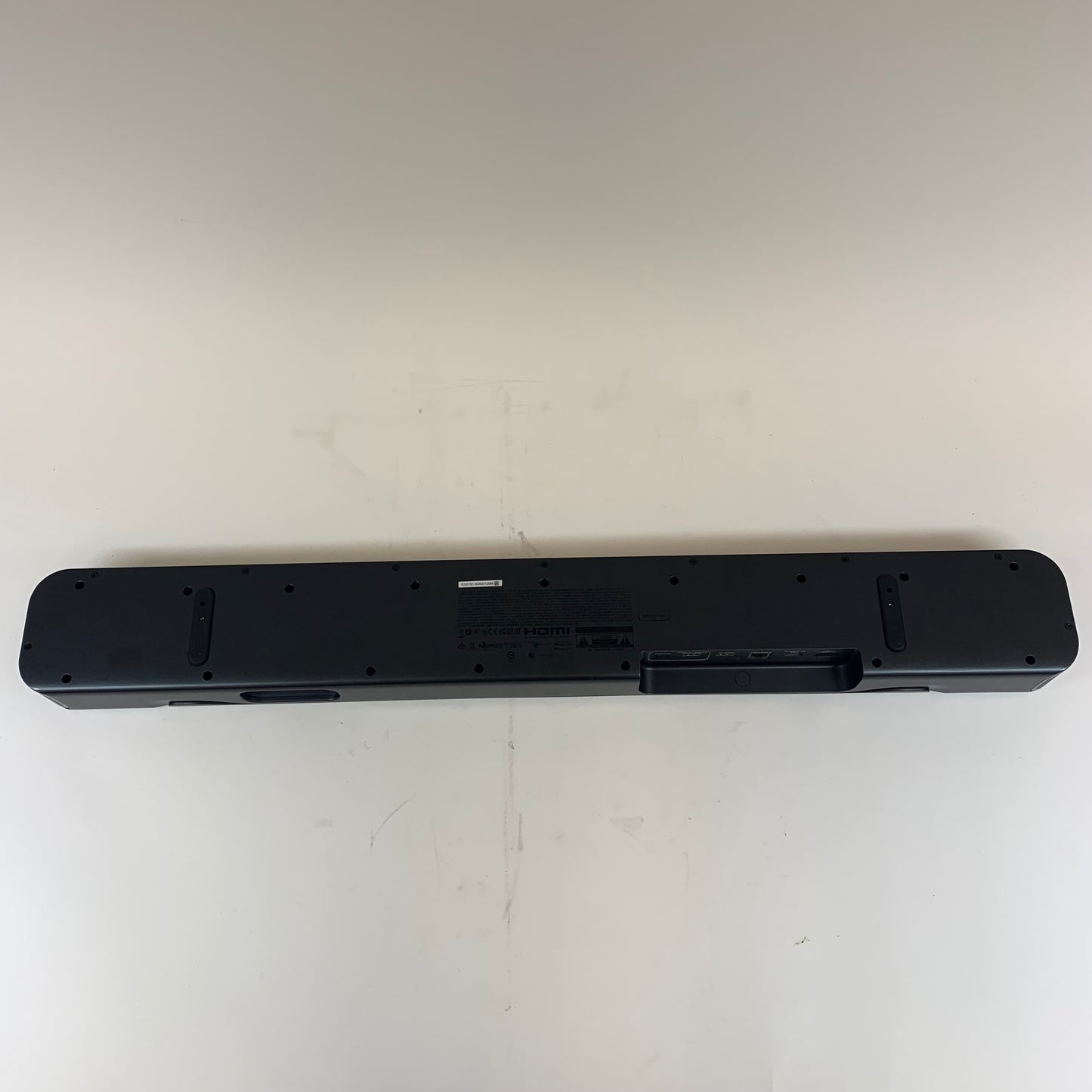 JBL Bar 300 True Wireless Soundbar System Black N/A