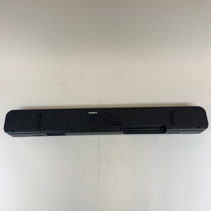 JBL Bar 300 True Wireless Soundbar System Black N/A