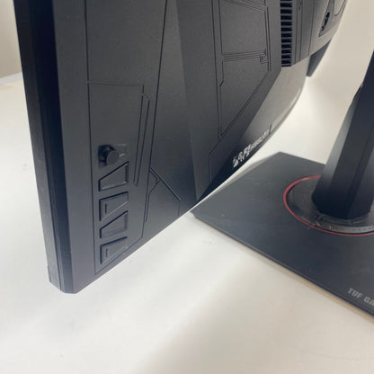 ASUS 27" VG27VQM FHD LCD VA Curved Gaming Monitor
