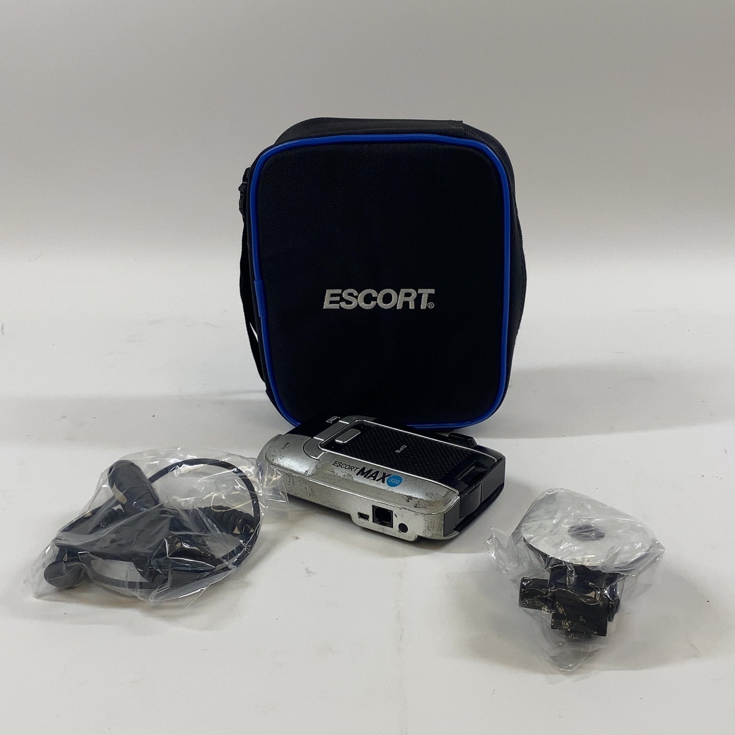 Escort Max360 Radar Scanner 1620X50-0