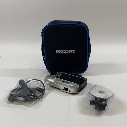 Escort Max360 Radar Scanner 1620X50-0