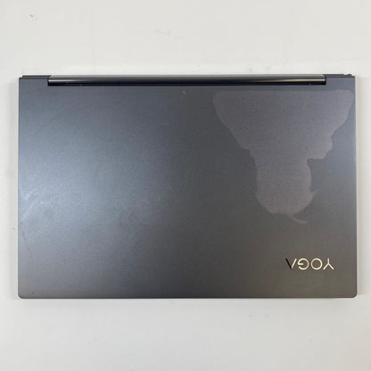 Lenovo Yoga C940 81O9 14" i7-1065G7 1.3GHz 12GB RAM 512GB SSD