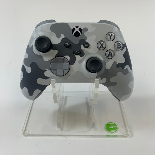 Microsoft Xbox Series X|S Wireless Controller Robot White 1914