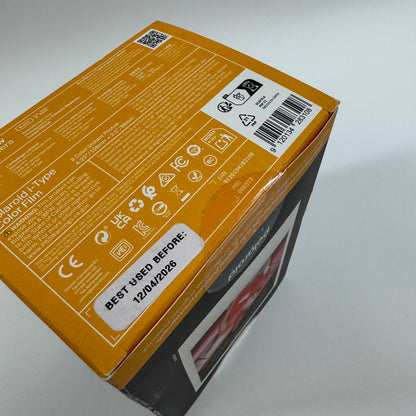 New Polaroid Now Instant Camera Gen 3 Polaroid Camera