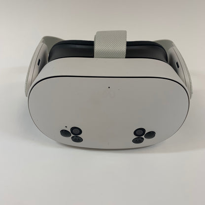 Meta Quest 3S 128GB VR System SK-1000926-01