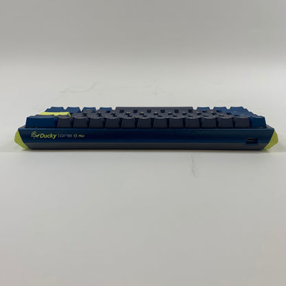 New Ducky One 3 Mini Mechanical Gaming Keyboard