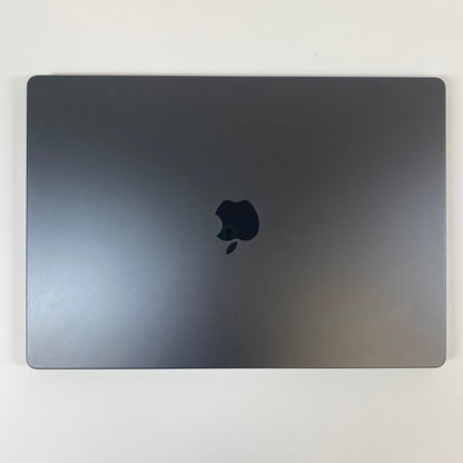 2024 Apple MacBook Pro 16" M4 10C GPU 4.5GHz 24GB RAM 512GB SSD A3403