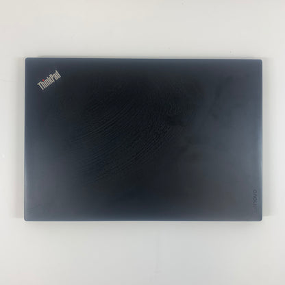 Lenovo T470S T470S 14" i7-7600u 2.9GHz 20GB RAM 256GB SSD