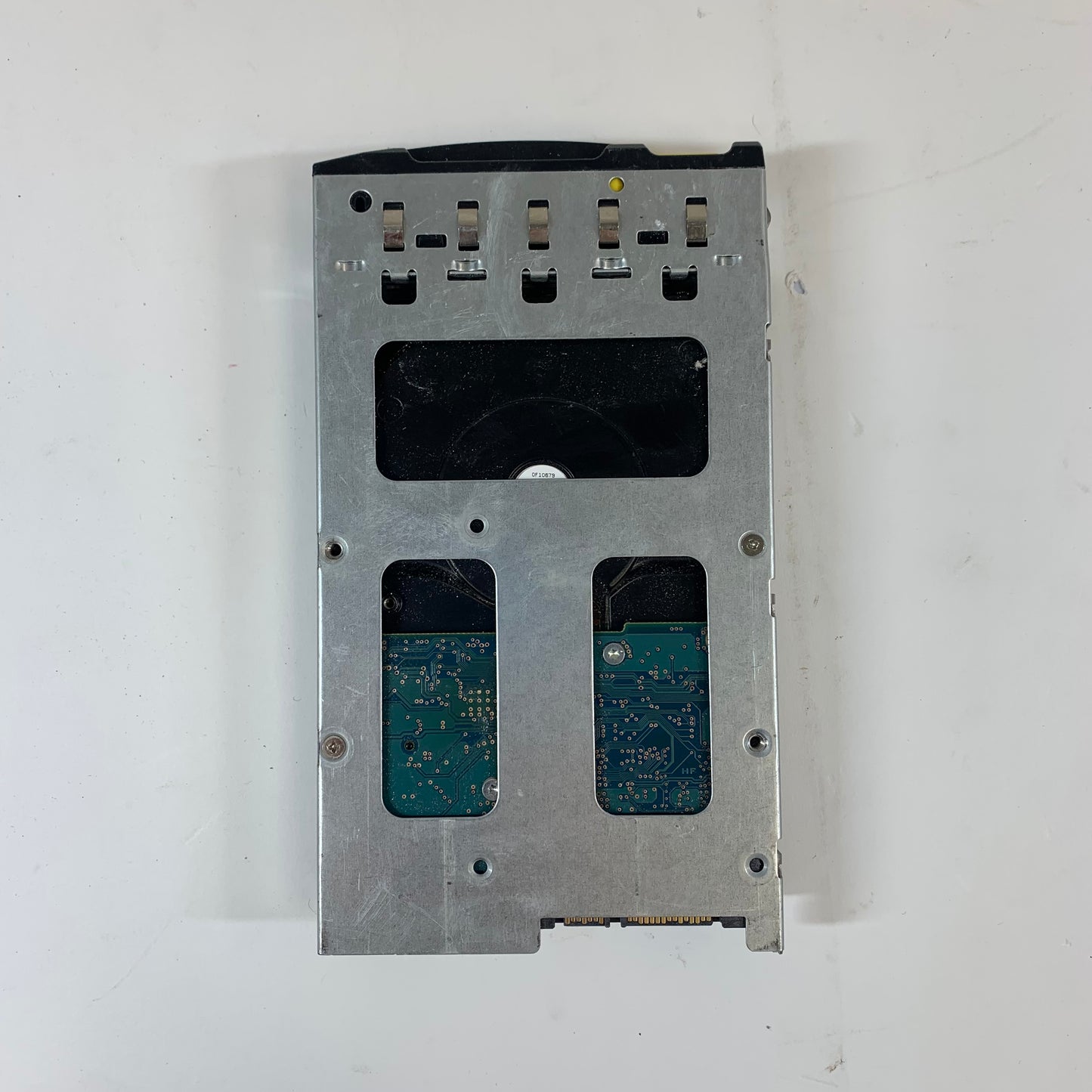 HGST HUS7240ALE641 4TB Hard Drive