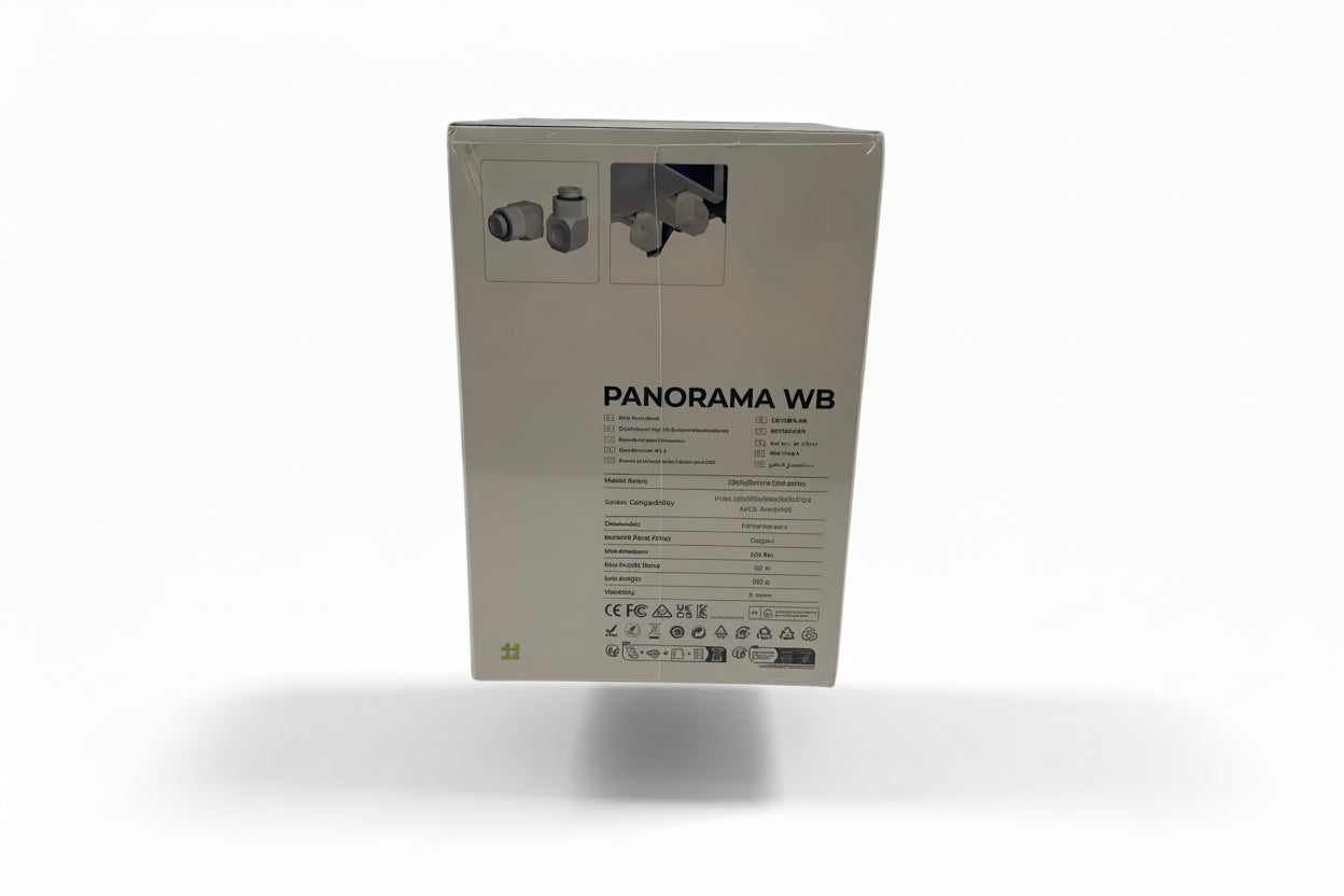 New TRYX Panorama WB 6.67'' AMOLED Curved Screen 3D Anamorphic Ef