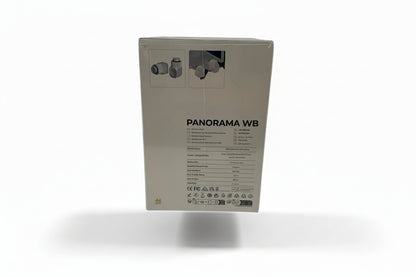 New TRYX Panorama WB 6.67'' AMOLED Curved Screen 3D Anamorphic Ef