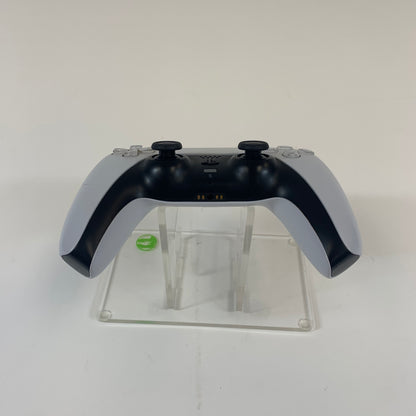 Sony PlayStation 5 PS5 Dualsense Wireless Controller White CFI-ZCT1W