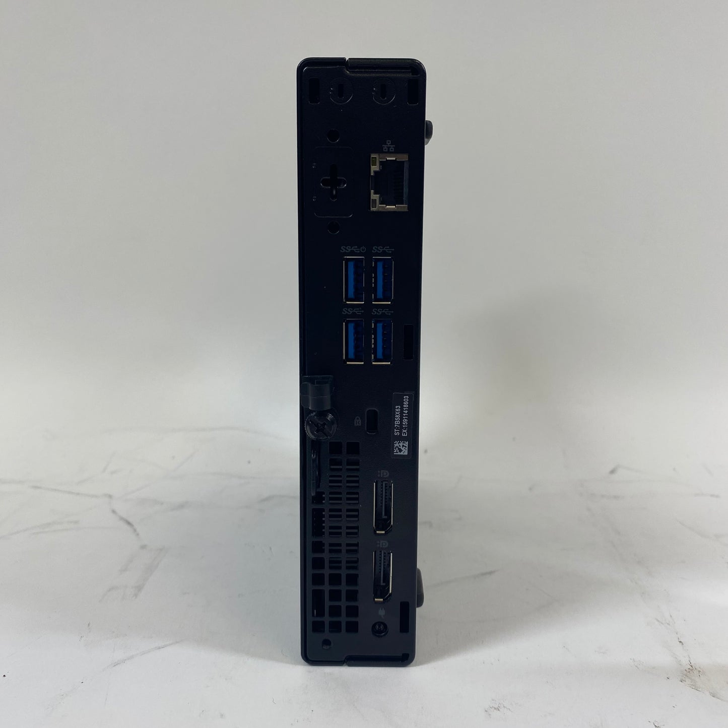 Dell OptiPlex 5080 73JVX A00 Core i5-10500T 2.30GHz 8GB RAM 256GB SSD