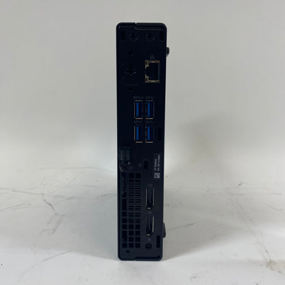 Dell OptiPlex 5080 73JVX A00 Core i5-10500T 2.30GHz 8GB RAM 256GB SSD