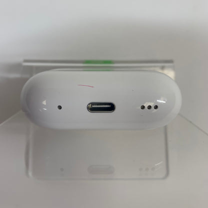 Apple AirPods Pro 2nd Gen with MagSafe Charging Case A2699 A2698 A2700 A2968