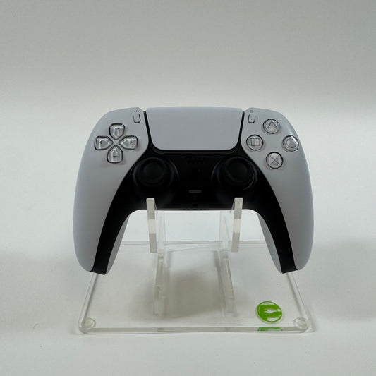 Sony PlayStation 5 PS5 DualSense Wireless Controller White CFI-ZCT1W