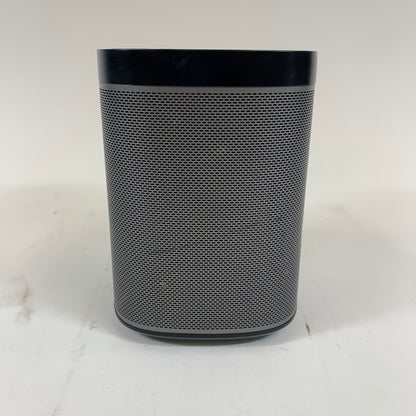 Sonos Play:1 Speaker Gray
