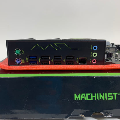Machinist E5-MR9A PRO LGA 2011-3 ATX
